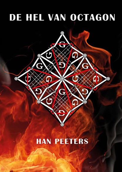 De hel van octagon, Han Peeters - Ebook - 9789462170841