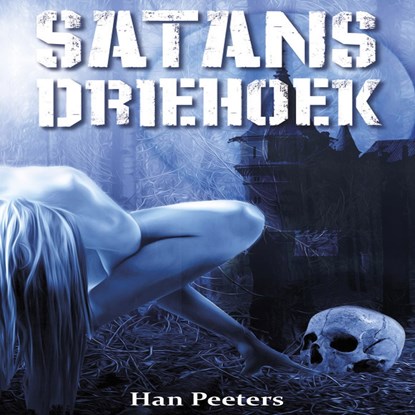Satans driehoek, Han Peeters - Luisterboek MP3 - 9789462171442