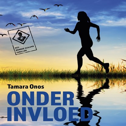 Onder invloed, Tamara Onos - Luisterboek MP3 - 9789462171626