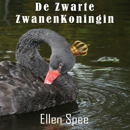 De Zwarte Zwanenkoningin, Ellen Spee - Luisterboek MP3 - 9789462171688