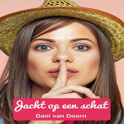 Jacht op een schat, Dani van Doorn - Luisterboek MP3 - 9789462171978
