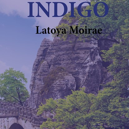 Indigo, Latoya Moirae - Luisterboek MP3 - 9789462171985