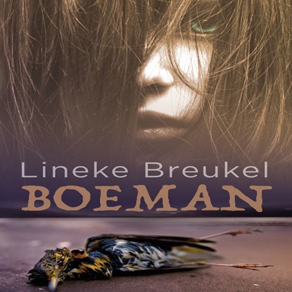 Boeman, Lineke Breukel - Luisterboek MP3 - 9789462172333