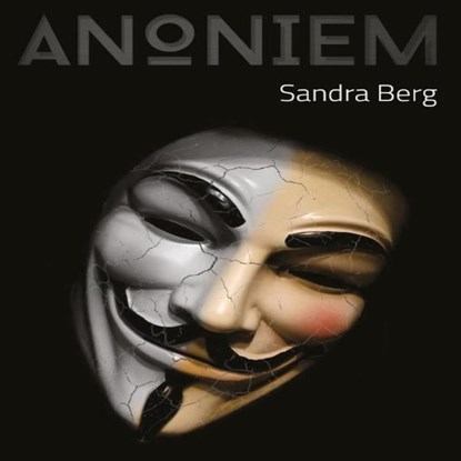 Anoniem, Sandra Berg - Luisterboek MP3 - 9789462174863