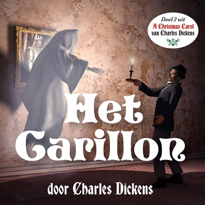 Het Carillon, Charles Dickens - Luisterboek MP3 - 9789462174917