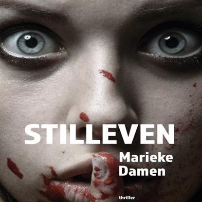Stilleven, Marieke Damen - Luisterboek MP3 - 9789462174979