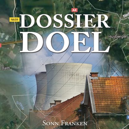 Dossier Doel, Sonn Franken - Luisterboek MP3 - 9789462175686