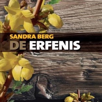 De erfenis, Sandra Berg - Luisterboek MP3 - 9789462175785