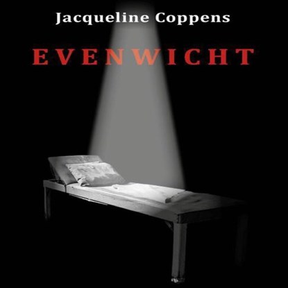 Evenwicht, Jacqueline Coppens - Luisterboek MP3 - 9789462175907