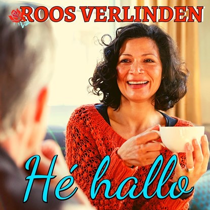 Hé hallo, Roos Verlinden - Luisterboek MP3 - 9789462175983