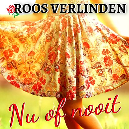 Nu of nooit, Roos Verlinden - Luisterboek MP3 - 9789462176041