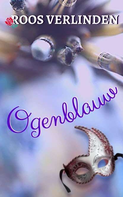 Ogenblauw, Roos Verlinden - Ebook - 9789462176096