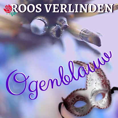 Ogenblauw, Roos Verlinden - Luisterboek MP3 - 9789462176102
