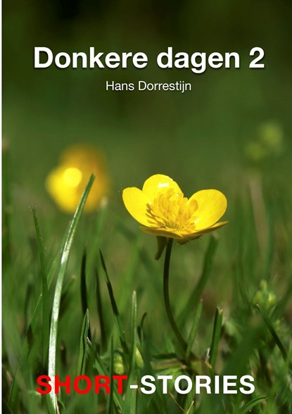 Donkere dagen -2, Hans Dorrestijn - Ebook - 9789462179905