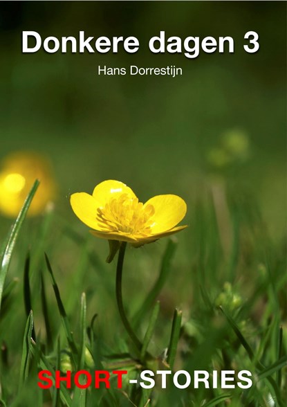 Donkere dagen / 3, Hans Dorrestijn - Ebook - 9789462179936