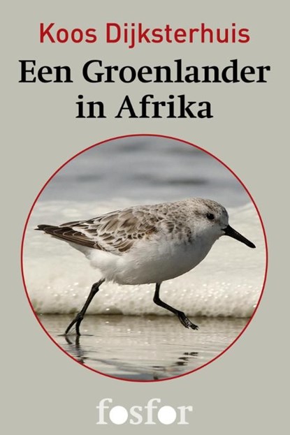Een Groenlander in Afrika, Koos Dijksterhuis - Ebook - 9789462250017