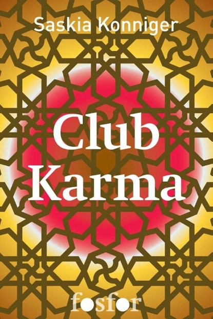 Club karma, Saskia Konniger - Ebook - 9789462250895