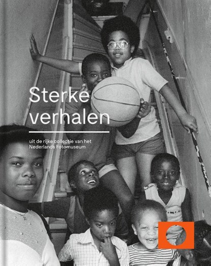 Sterke Verhalen, Frits Gierstberg ; Birgit Donker - Gebonden - 9789462262300