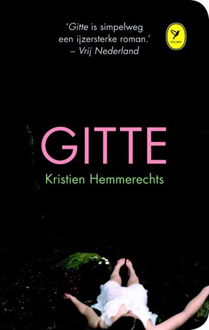 Gitte, Kristien Hemmerechts - Gebonden - 9789462370012