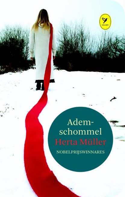 Ademschommel, Herta Müller - Gebonden - 9789462370920