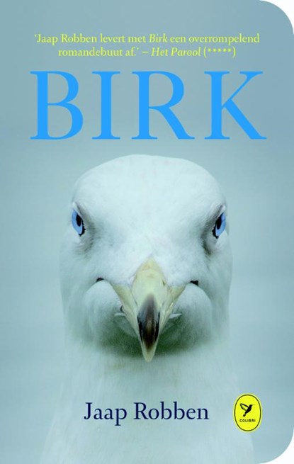 Birk, Jaap Robben - Paperback - 9789462371040