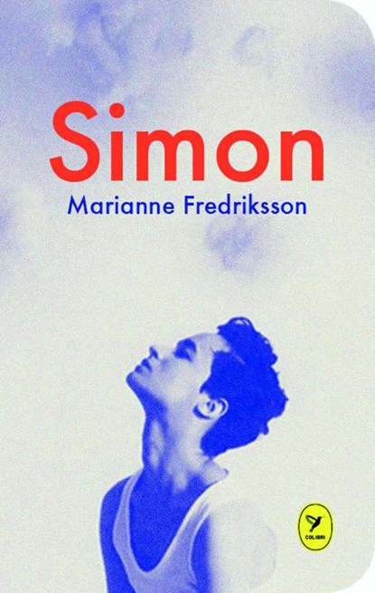 Simon, Marianne Fredriksson - Gebonden - 9789462371071
