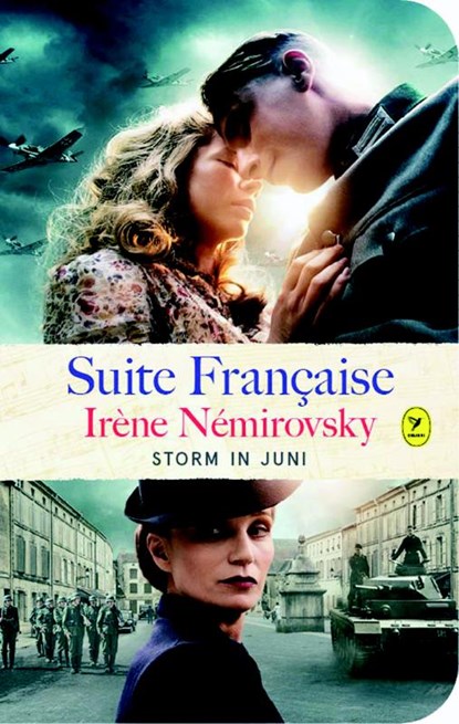 Suite Française, Irène Némirovsky - Gebonden - 9789462371255