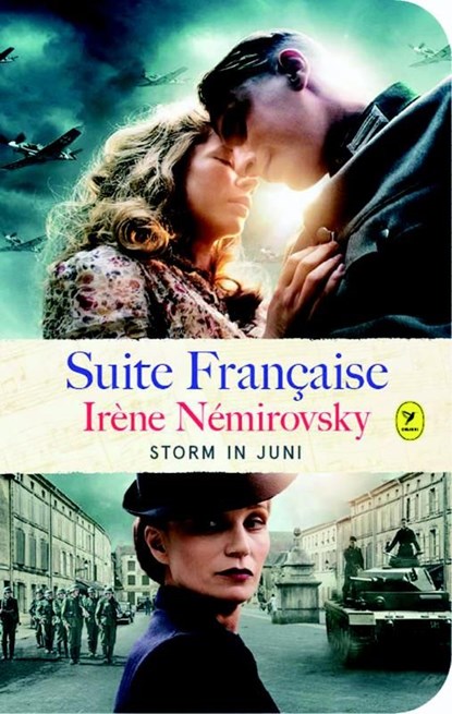 Suite Française, Irène Némirovsky - Ebook - 9789462371323