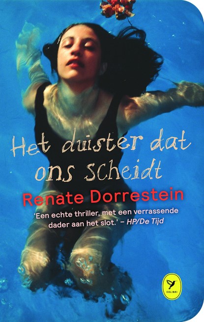 Het duister dat ons scheidt, Renate Dorrestein - Ebook - 9789462371620