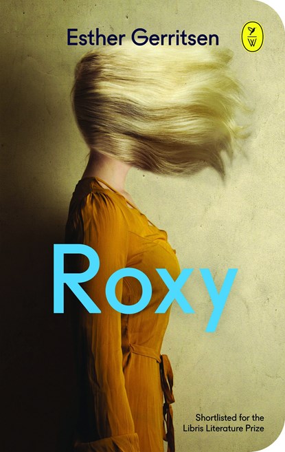 Roxy, Esther Gerritsen - Ebook - 9789462380738
