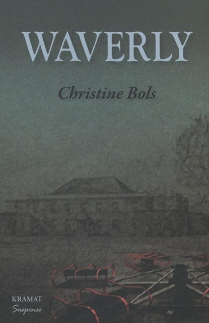 Waverly, Christine Bols - Paperback - 9789462420021
