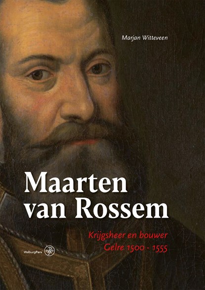 Maarten van Rossem, Marjan Witteveen - Ebook - 9789462496941