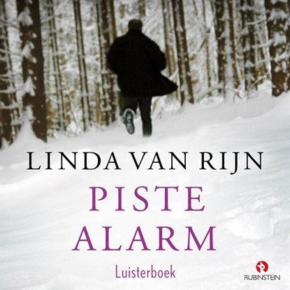 Piste alarm, Linda van Rijn - Luisterboek MP3 - 9789462531420