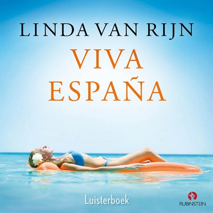 Viva Espana, Linda van Rijn - Luisterboek MP3 - 9789462531468