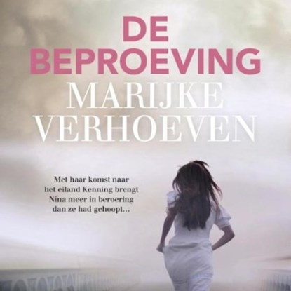 De beproeving, Marijke Verhoeven - Luisterboek MP3 - 9789462533165