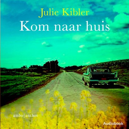 Kom naar huis, Julie Kibler - Luisterboek MP3 - 9789462533219