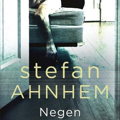 Negen, Stefan Ahnhem - Luisterboek MP3 - 9789462533615