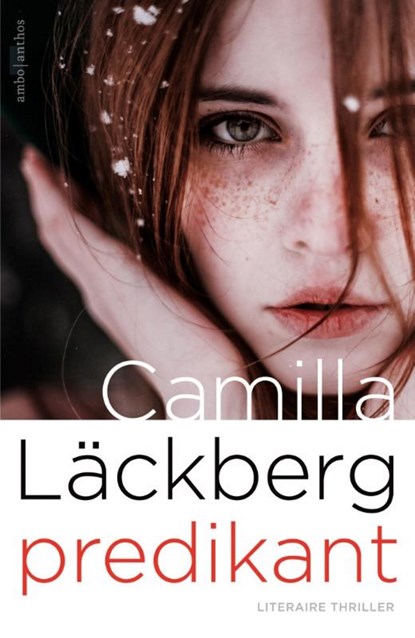 Predikant, Camilla Läckberg - Luisterboek MP3 - 9789462534230