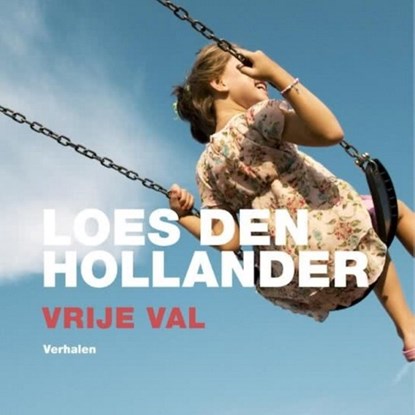 Vrije val, Loes den Hollander - Luisterboek MP3 - 9789462538634