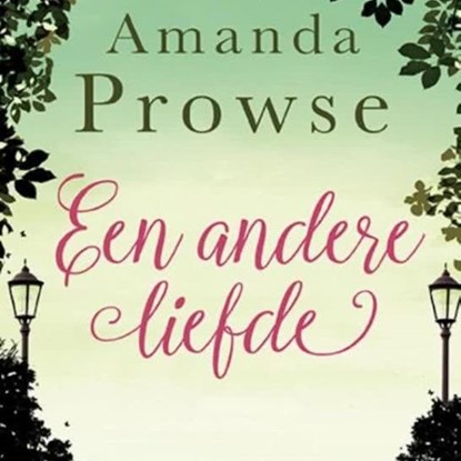 Een andere liefde, Amanda Prowse - Luisterboek MP3 - 9789462538771