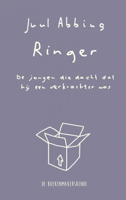 Ringer, Juul Abbing - Paperback - 9789462542242