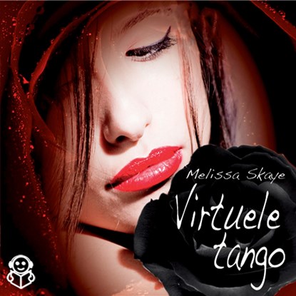 Virtuele tango, Melissa Skaye - Luisterboek MP3 - 9789462550032