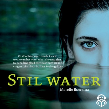 Stil water, Marelle Boersma - Luisterboek MP3 - 9789462550391