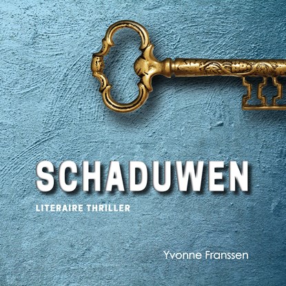 Schaduwen, Yvonne Franssen - Luisterboek MP3 - 9789462551633