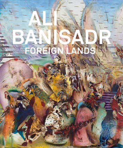 Ali Banisadr, Hans November - Paperback - 9789462583139