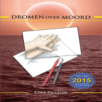 Dromen over moord, Cora Sanders - Luisterboek MP3 - 9789462664180