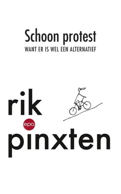Schoon protest, Rik Pinxten - Ebook - 9789462670105
