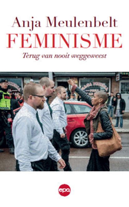 Feminisme, Anja Meulenbelt - Paperback - 9789462671058