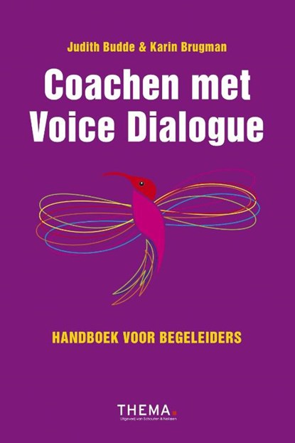 Coachen met Voice Dialogue, Judith Budde ; Karin Brugman - Gebonden - 9789462720602
