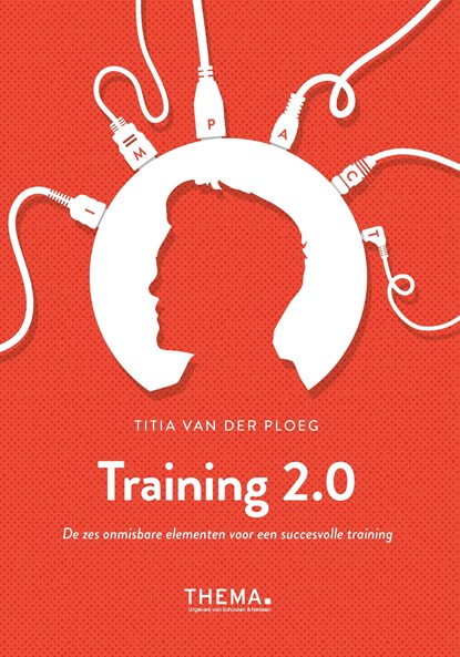 Training 2.0, Titia van der Ploeg - Ebook - 9789462721760